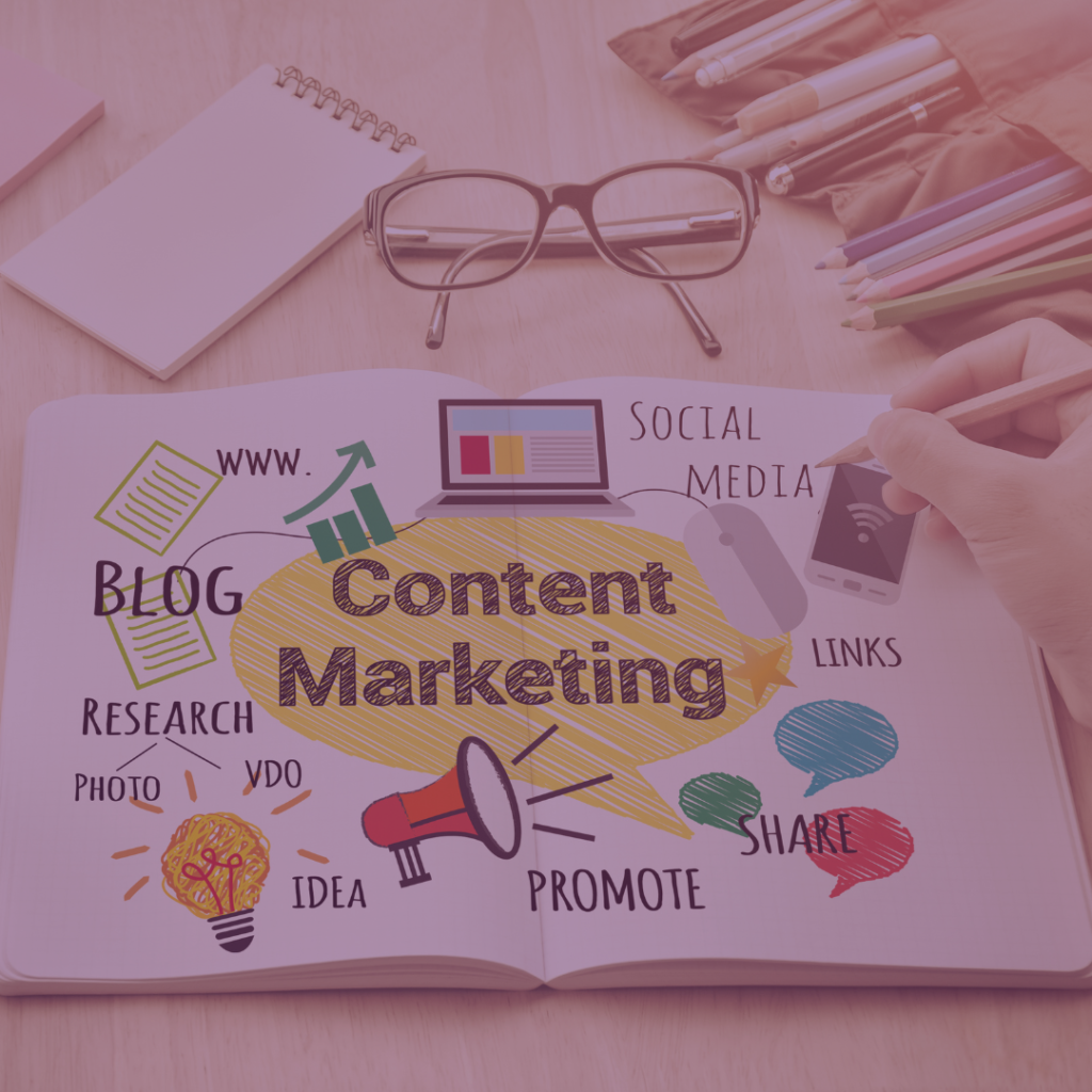 Estrategia de Contenido
