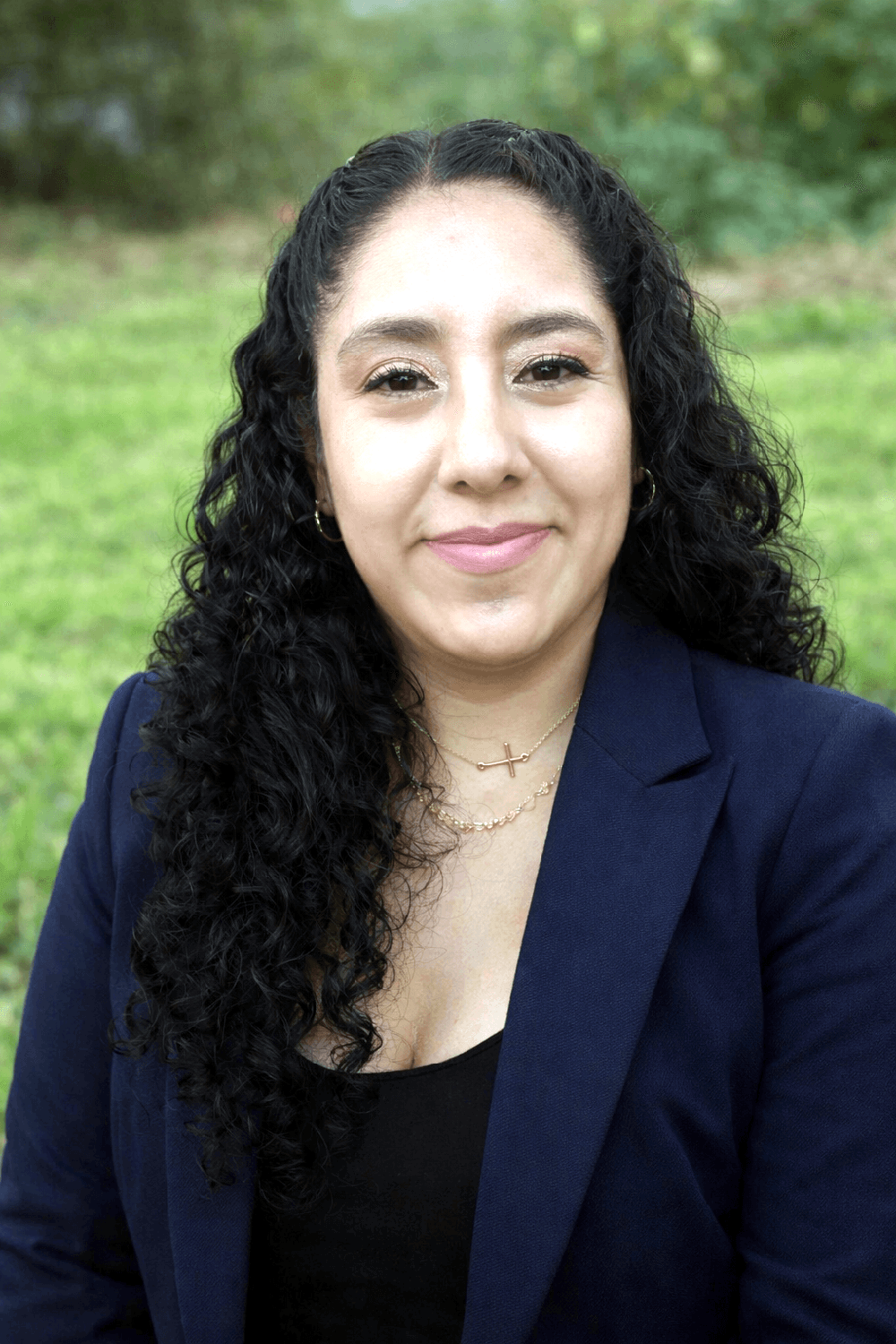 Montserrat Rodriguez