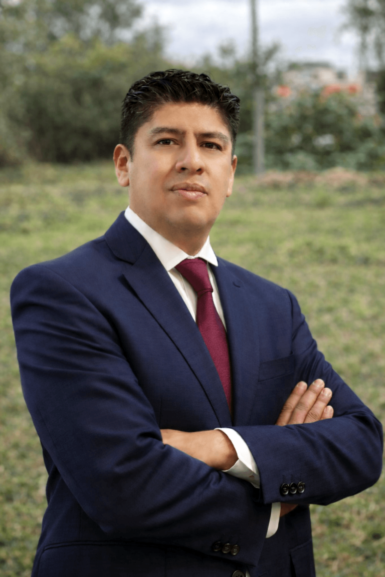 Pedro Antonio Guzmán Méndez